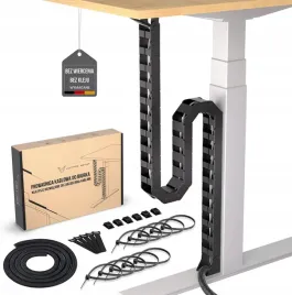 organizer-na-kable-kregoslup-maskownica-magnetyczna-czarny-uchwyt-130cm