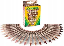kredki-woskowe-crayola-24szt-colours-of-the-world