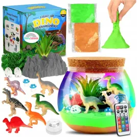 zestaw-kreatywny-terrarium-dinozaury-las-w-sloiku-lampka-led-pilot-piasek
