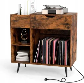 polka-szafka-stojak-regal-na-plyty-winylowe-winyle-gramofon-z-gniazdami