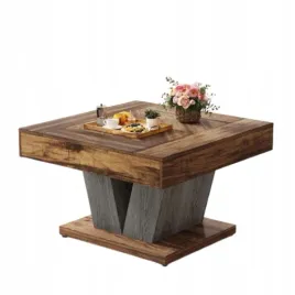 stolik-kawowy-lawa-drewniana-do-salonu-kwadratowy-rustykalny80x80x50cm