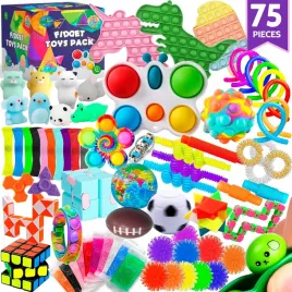 zestaw-zabawek-antystresowych-sensorycznych-fidget-dla-dzieci-prezent-75szt