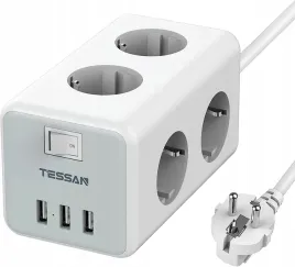 listwa-zasilajaca-przedluzacz-6-gniazd-3x-usb-2m