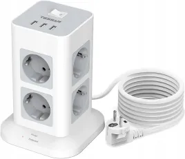 listwa-zasilajaca-przedluzacz-8-gniazd-3x-usb-3m