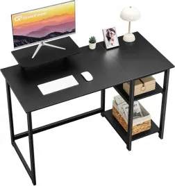 biurko-komputerowe-stolik-do-komputera-funkcjonalne-stojak-na-monitor-100cm
