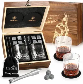 zestaw-do-whisky-szklanki-kamienie-chlodzace-podstawki-szczypce-prezent