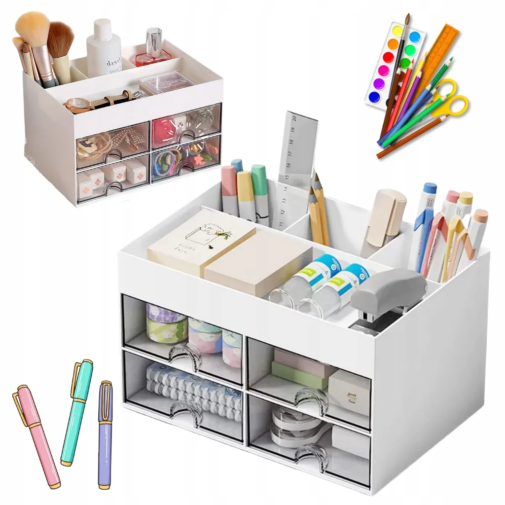 organizer-na-biurko-dooclib