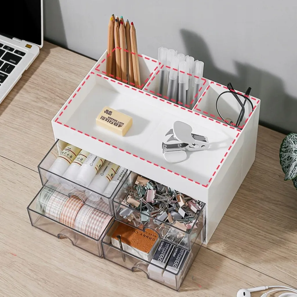 organizer-na-biurko-dooclib