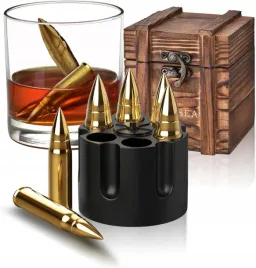 zestaw-do-whisky-6-kamieni-chlodzacych-w-ksztalcie-naboji-kufer-prezent