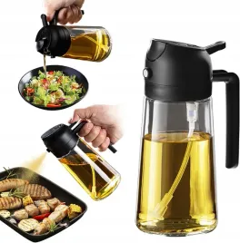 butelka-z-dozownikiem-na-oliwe-do-kuchni-rozpylacz-2w1-dyspenser-470-ml