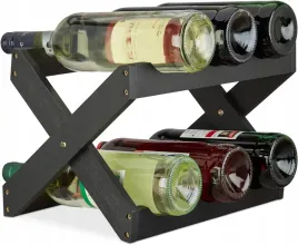 stojak-na-wino-organizer-na-butelki-6-przegrodek-drewniany