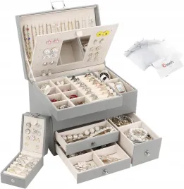 szktaulka-na-bizuterie-kuferek-organizer-4-poziomy-3-szuflady-prezent