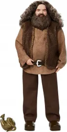 mattel-lalka-hagrid-harry-potter-figurka-kolekcjonerska