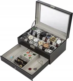 organizer-na-zegarki-pudelko-etui-szkatulka-12szt-zegarkow-kasetka-prezent
