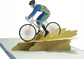 kartka-rozkldana-urodzinowa-imieniny-okolicznosci-3d-motyw-rowerzysta