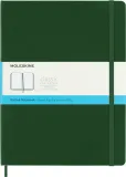 notes-b5-moleskine-zielony