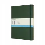 notes-b5-moleskine-zielony-rozmiar-b5