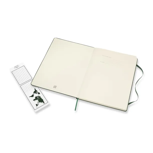 notes-b5-moleskine-zielony-okladka-twarda