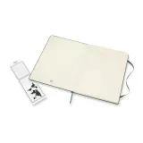 notes-b5-moleskine-zielony-okladka-twarda