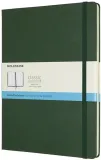 notes-b5-moleskine-zielony-glebokosc-produktu-1-2-cm