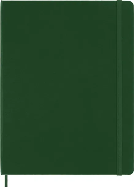 notes-b5-moleskine-zielony-waga-z-opakowaniem-0-5-kg