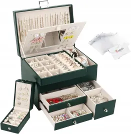 szktaulka-na-bizuterie-kuferek-organizer-4-poziomy-3-szuflady-prezent
