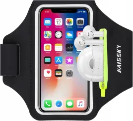 opaska-sportowa-z-kieszenia-na-sluchawki-telefon-na-ramie-do-biegania-black