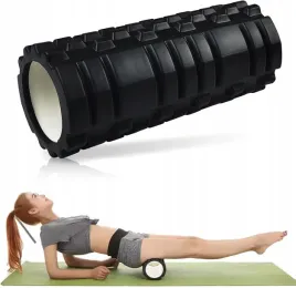 walek-roller-do-pilatesu-jogi-do-wzmacniania-miesni-trening-walek-piankowy