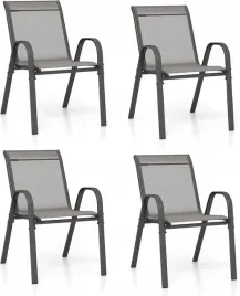 krzeslo-ogrodowe-krzeslo-fotel-siedzisko-ogrodowe-4x-szary-metal-szary