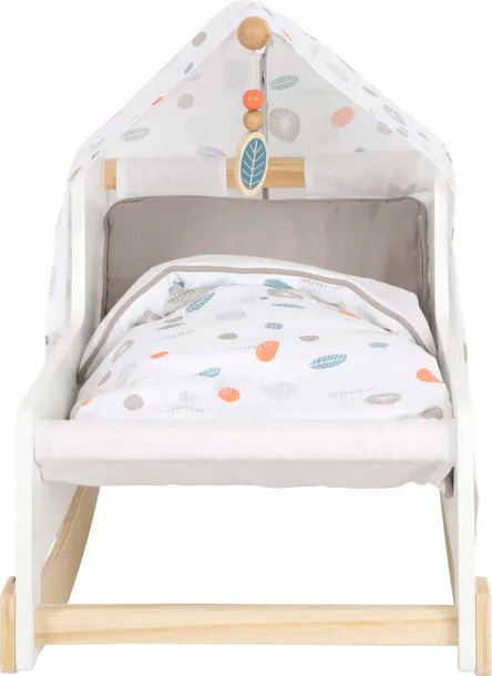 kolyska-dla-lalki-small-foot-marka-small-foot
