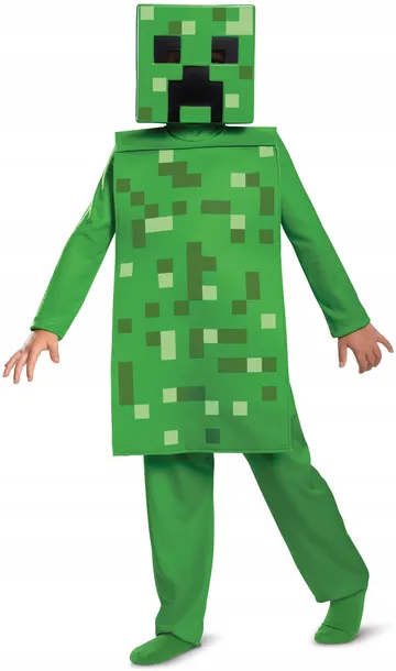 stroj-creeper-classic-minecraft-licencjonowany-128-plec-chlopcy