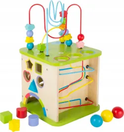 small-foot-duza-kostka-edukacyjna-z-petla-10605