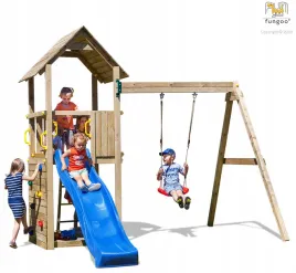 fungoo-drewniany-plac-zabaw-carol2-domek-zjezdzal