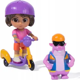 dora-poznaje-swiat-zestaw-zoom-and-explore-2-figurki-dora-i-tico-akcesoria