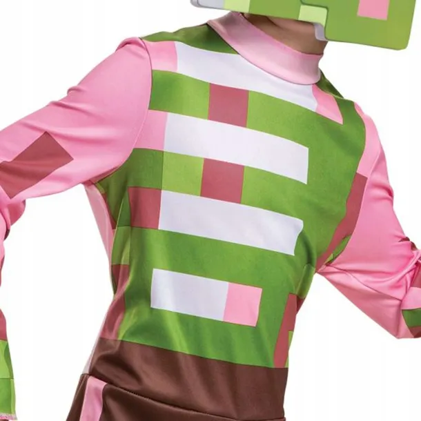 kostium-minecraft-disney-r-110-122-kolor-wielokolorowy