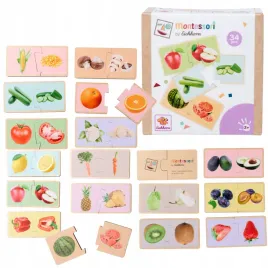 montessori-drewniane-puzzle-ukladanka-edukacyjna-warzywa-owoce-34-elementy