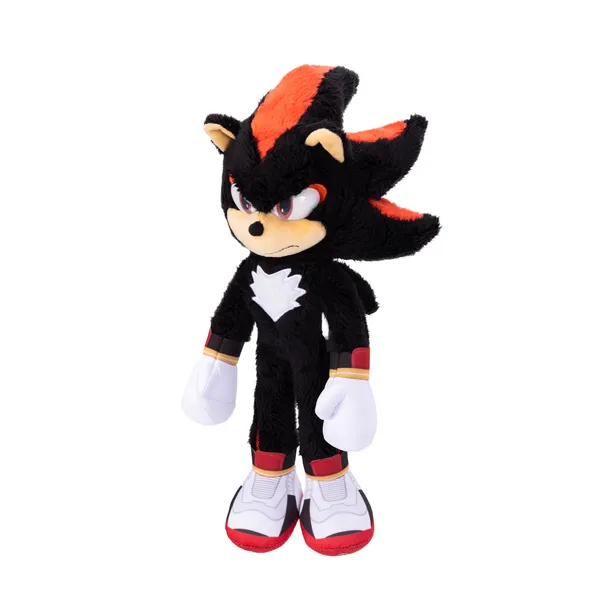 sonic-3-maskotka-32-cm-postac-shadow-wiek-dziecka-0