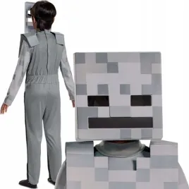 minecraft-stroj-karnawalowy-dla-chlopca-skeleton-bialy-szkielet-134-146