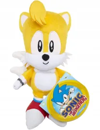 maskotka-jakks-pacific-sonic-tails-20-cm