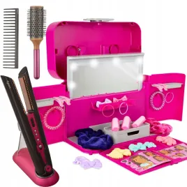 toaletka-dziecieca-casdon-ultimate-styling-set
