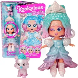 kookyyloos-zestaw-laleczka-seria-princess-akcesoria-dream-wolnderland