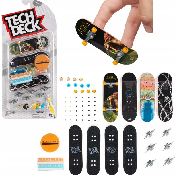 fingerboard-spin-master-maxallure