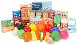 zestaw-male-zakupy-spozywcze-zabawa-dla-dzieci-kolorowe-produkty-spozywcze