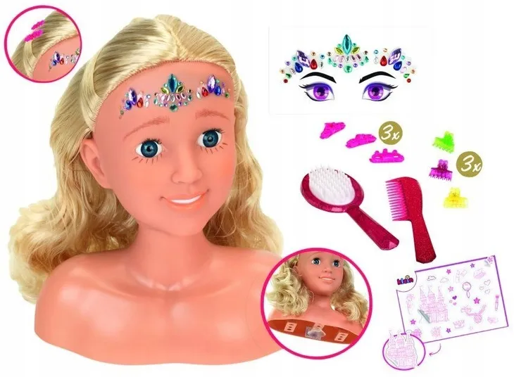 glowa-do-stylizacji-klein-5205-seria-5205