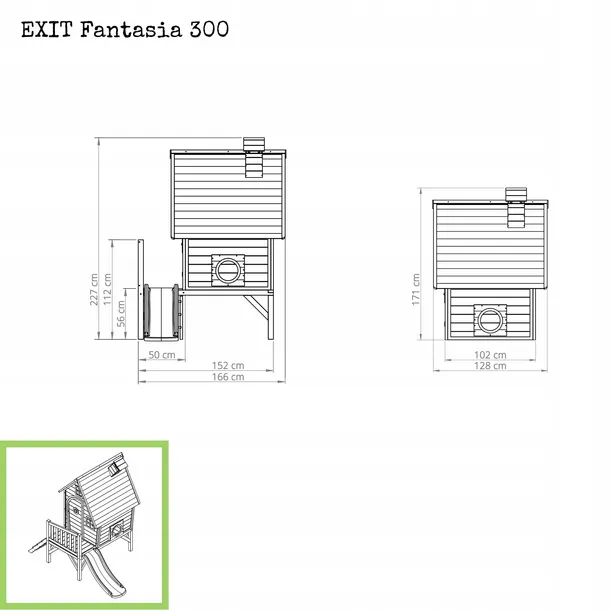 domek-dla-dzieci-exit-drewno-3-lata-wiek-dziecka-3-lata