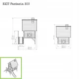 domek-dla-dzieci-exit-drewno-3-lata-wiek-dziecka-3-lata