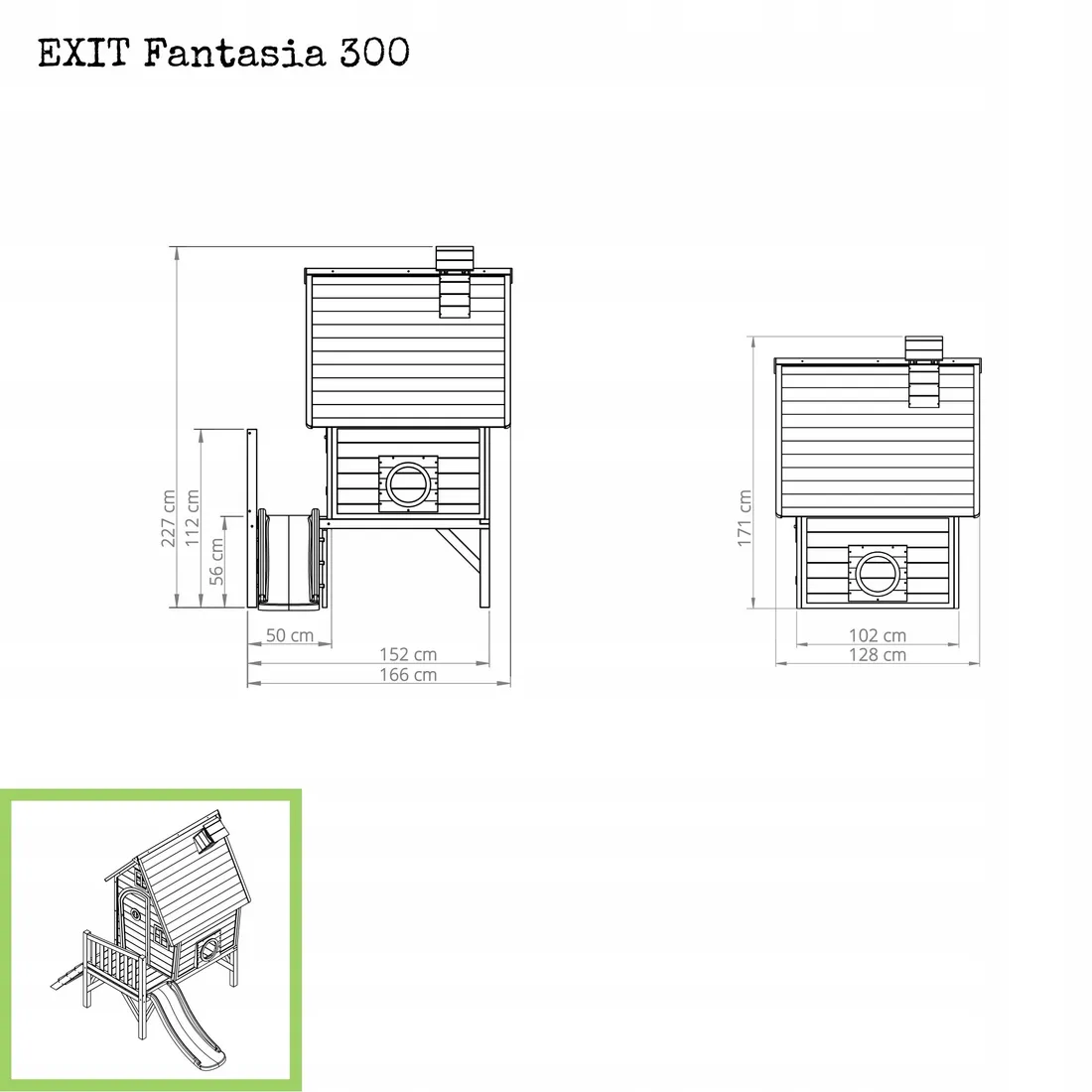 domek-dla-dzieci-exit-drewno-3-lata