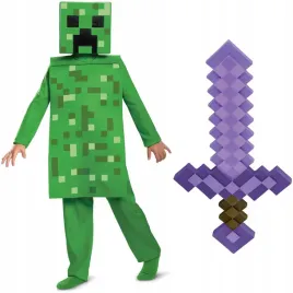kostium-creeper-disney-r-125-135