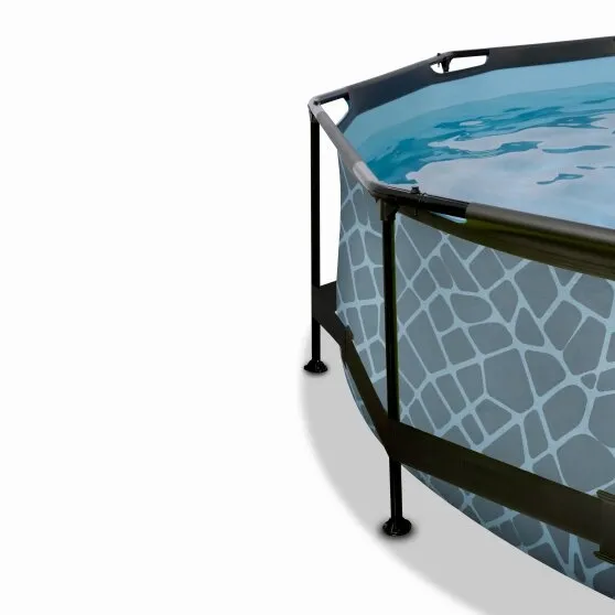 basen-stelazowy-okragly-exit-300-x-300-cm-seria-stone