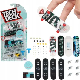 fingerboard-zestaw-deskorolki-4pak-do-zlozenia-diamond-akcesoria-tech-deck